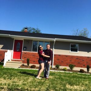 Meet your Posher, Krista